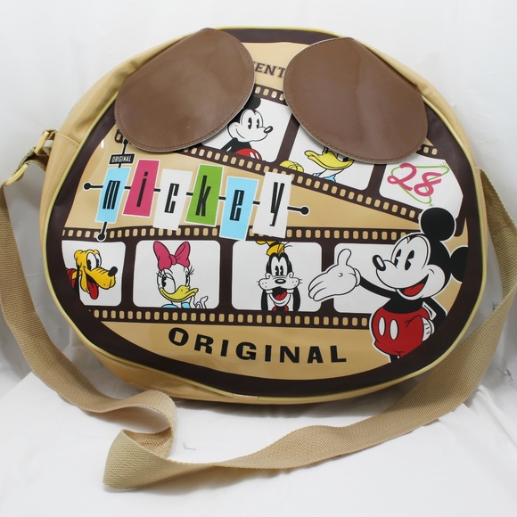 Authentic Since 1928 Original mickey Mouse - Picture 1 of 4